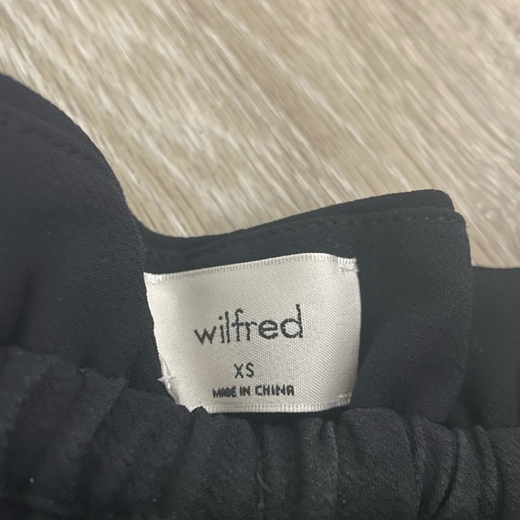 Wilfred Alto Pants - Picture 4 of 4